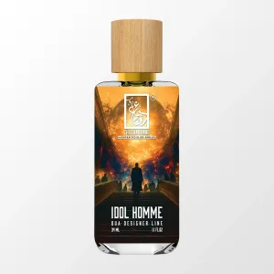 Idol Homme The Dua Brand