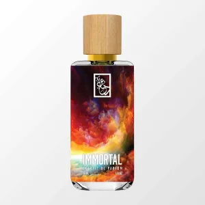Immortal The Dua Brand