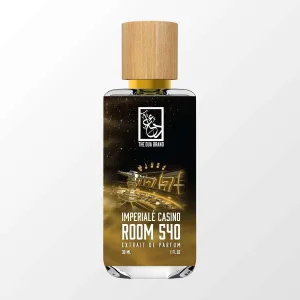 Imperial Casino Room 540 The Dua Brand