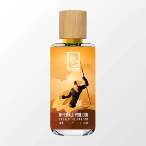 Imperial Poseidon The Dua Brand
