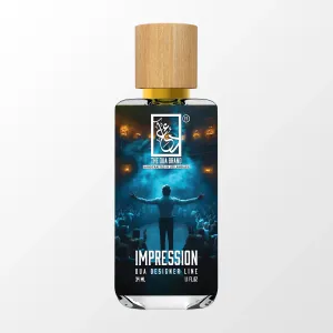 Impression The Dua Brand