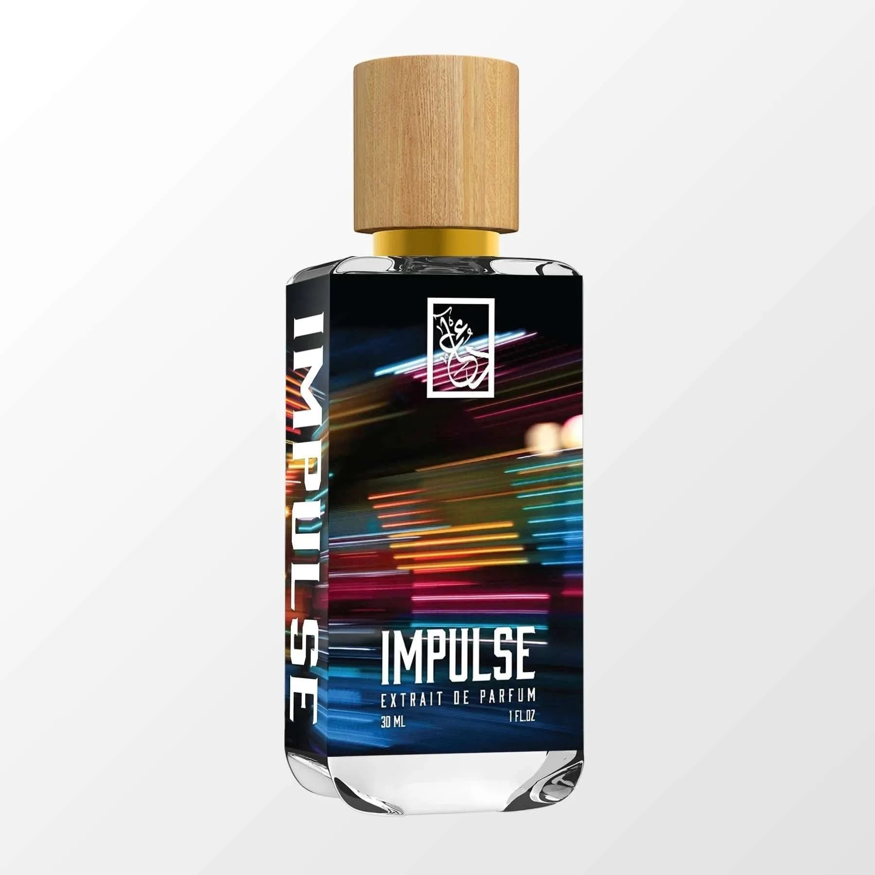 Impulse The Dua Brand