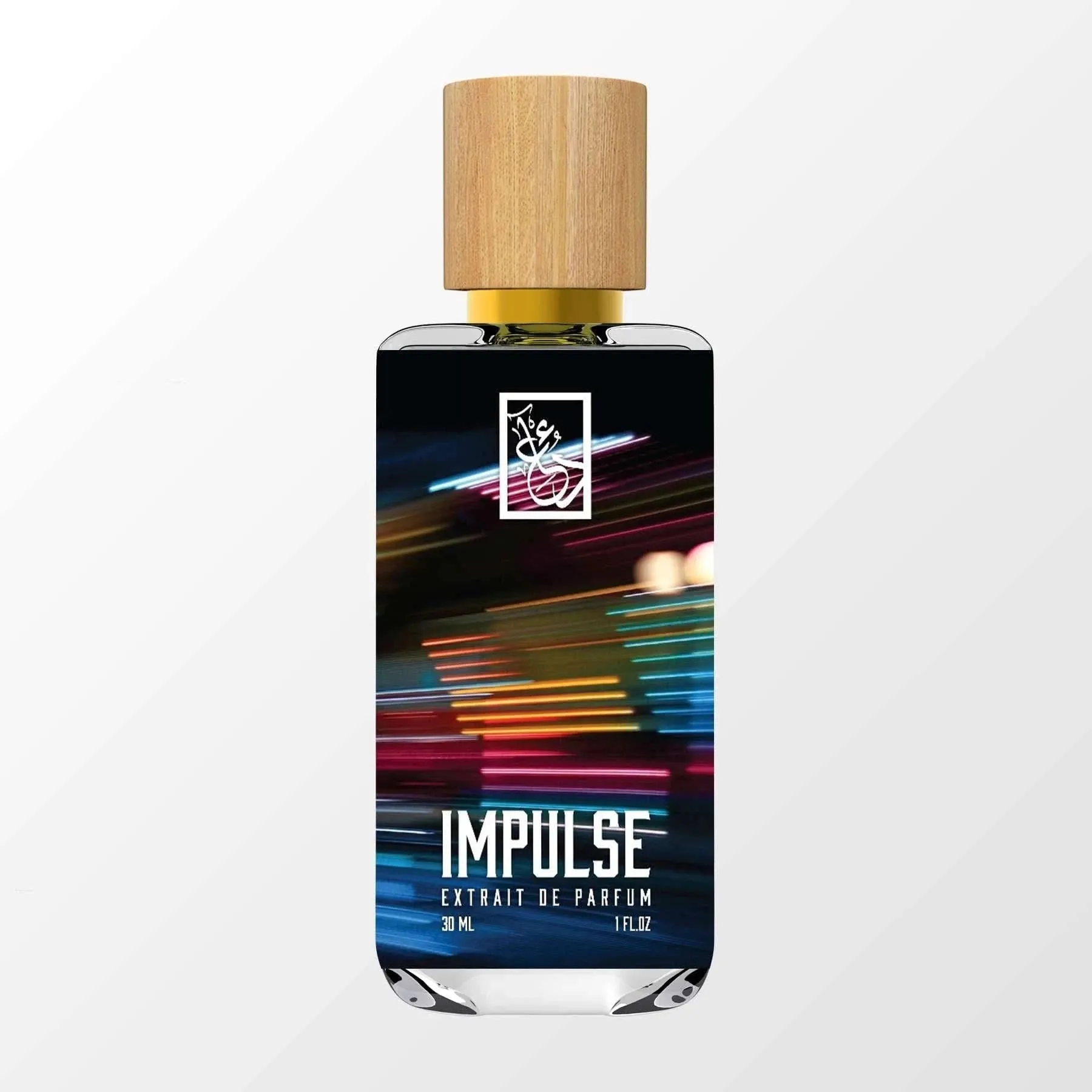 Impulse The Dua Brand