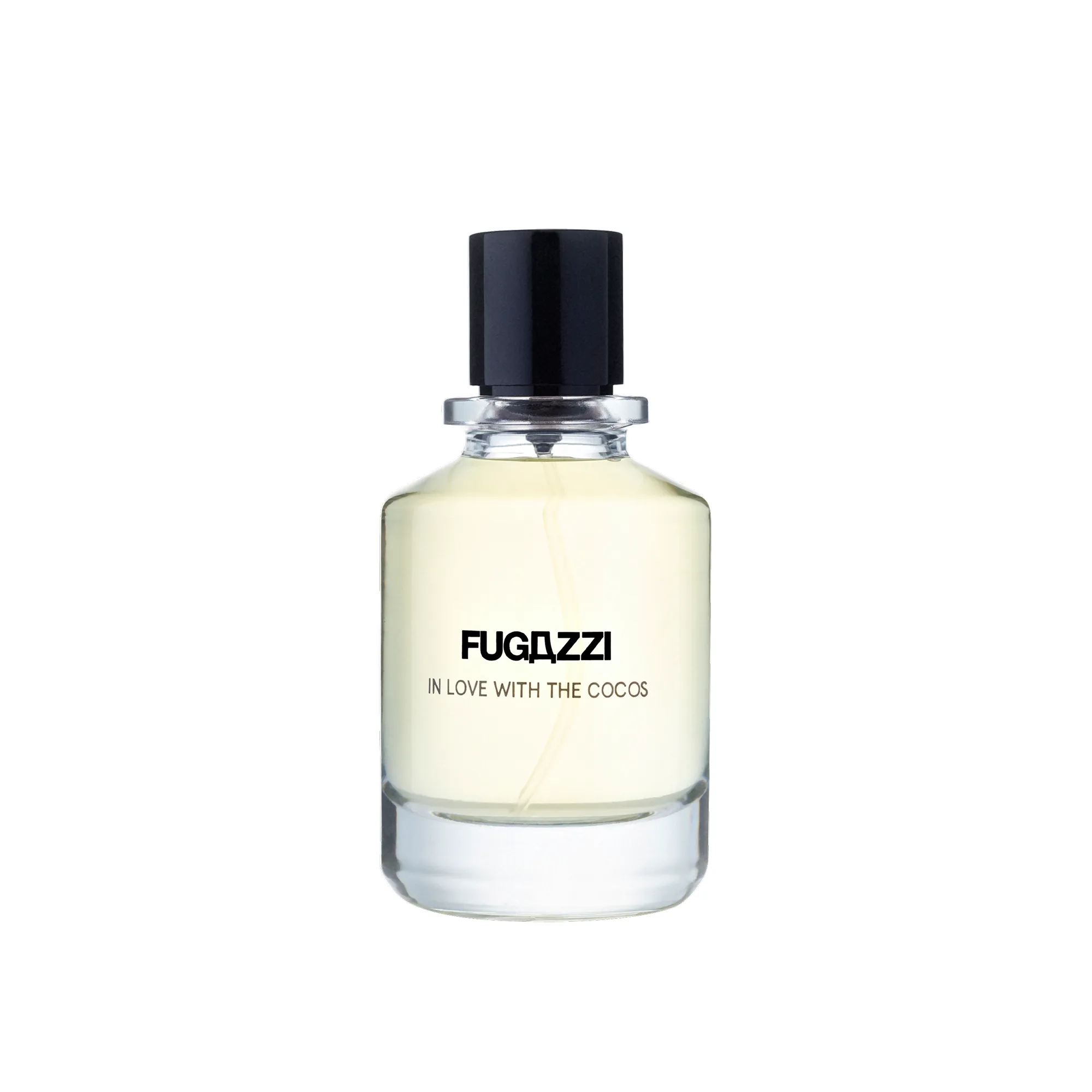 IN LOVE WITH THE COCOS Extrait de Parfum