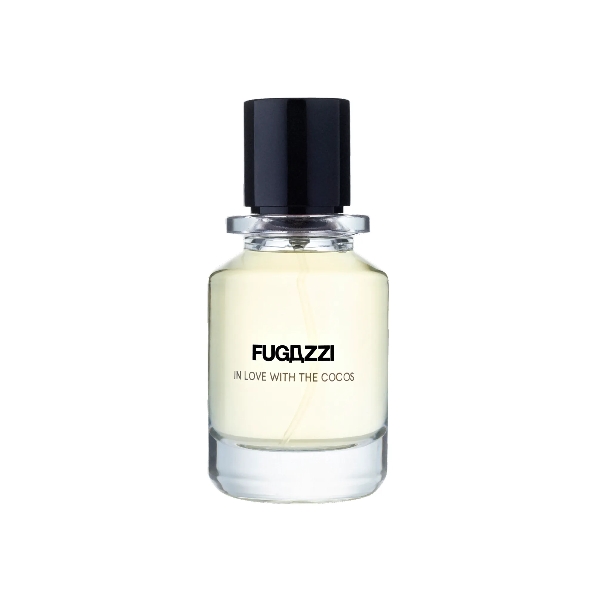 IN LOVE WITH THE COCOS Extrait de Parfum