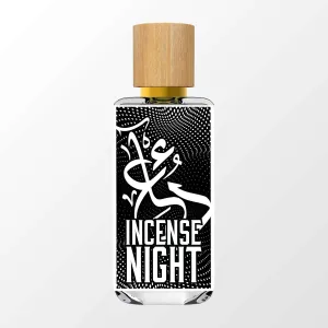 Incense Night The Dua Brand