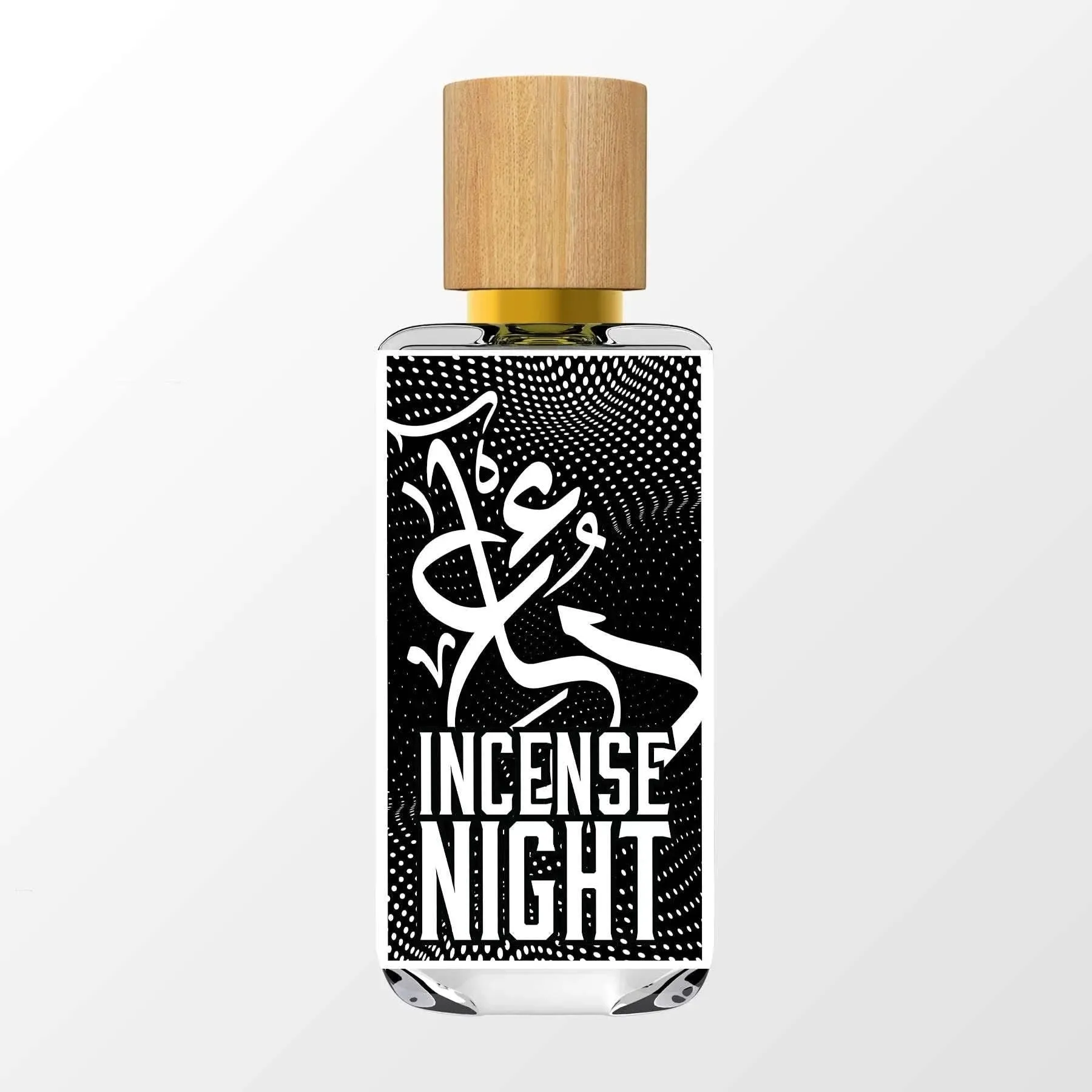 Incense Night The Dua Brand