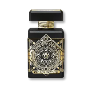 Initio Parfums Black Gold Oud For Happiness EDP