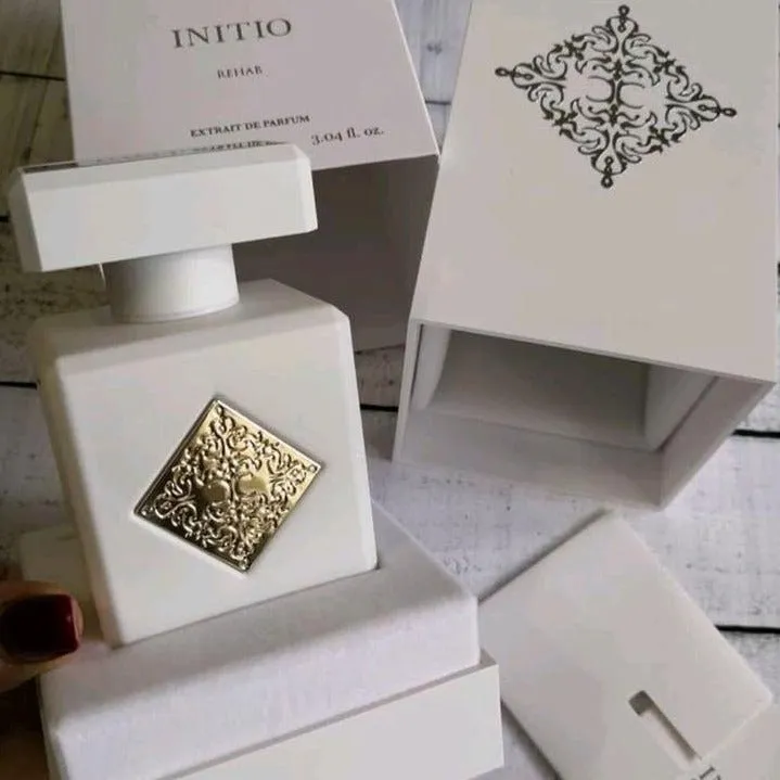 Initio Parfums Paragon Extrait De Parfum
