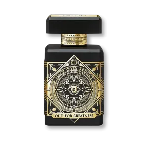 Initio Parfums Prives Black Gold Oud For Greatness EDP