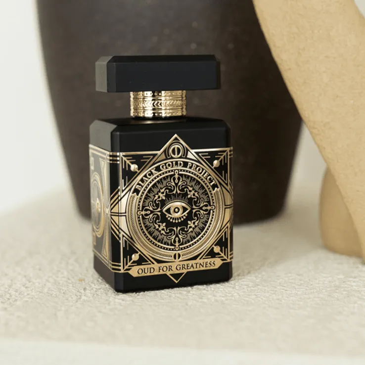 Initio Parfums Prives Oud For Greatness Neo EDP