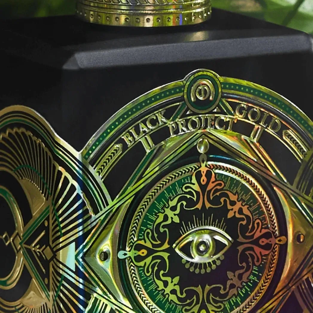 Initio Parfums Prives Oud For Greatness Neo EDP