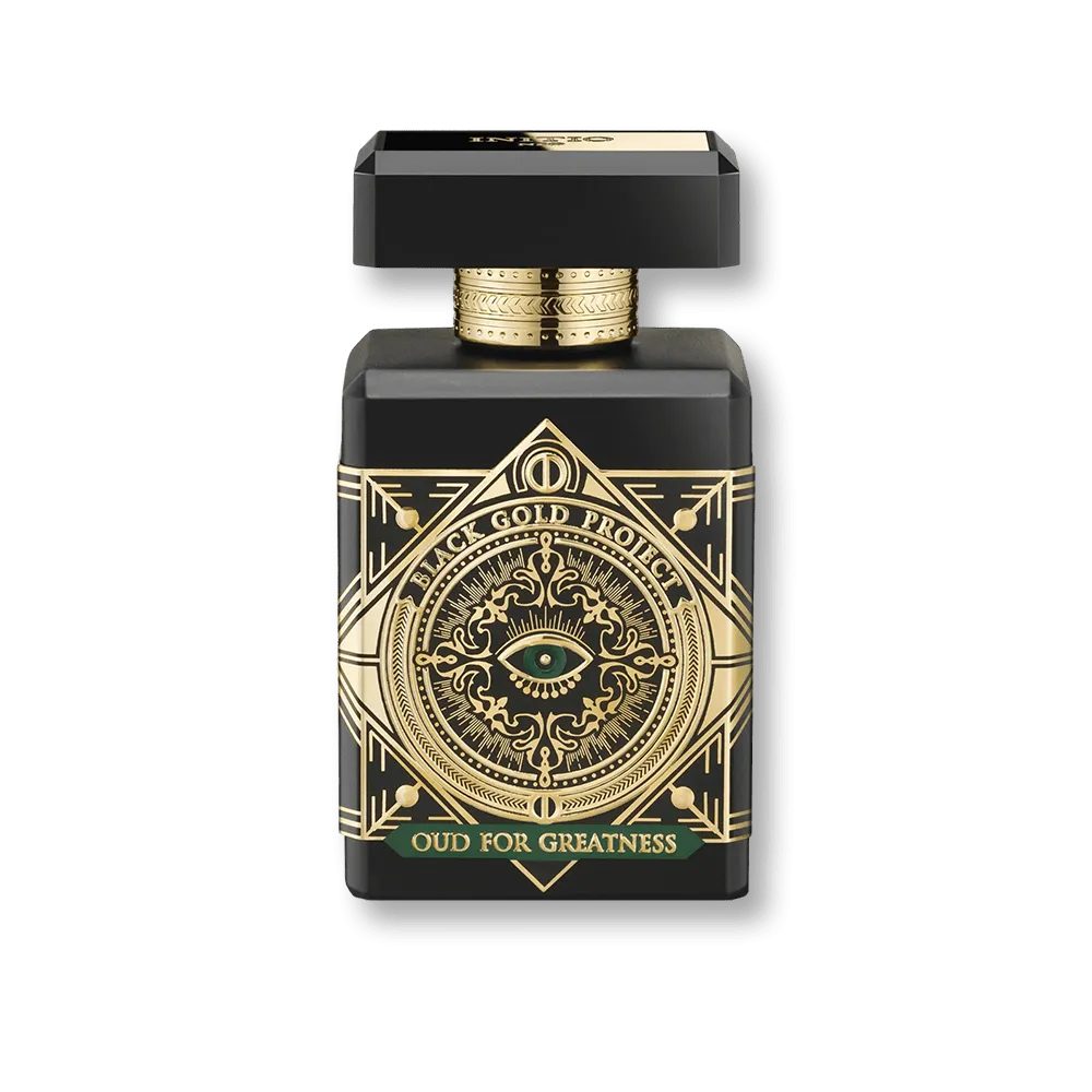 Initio Parfums Prives Oud For Greatness Neo EDP