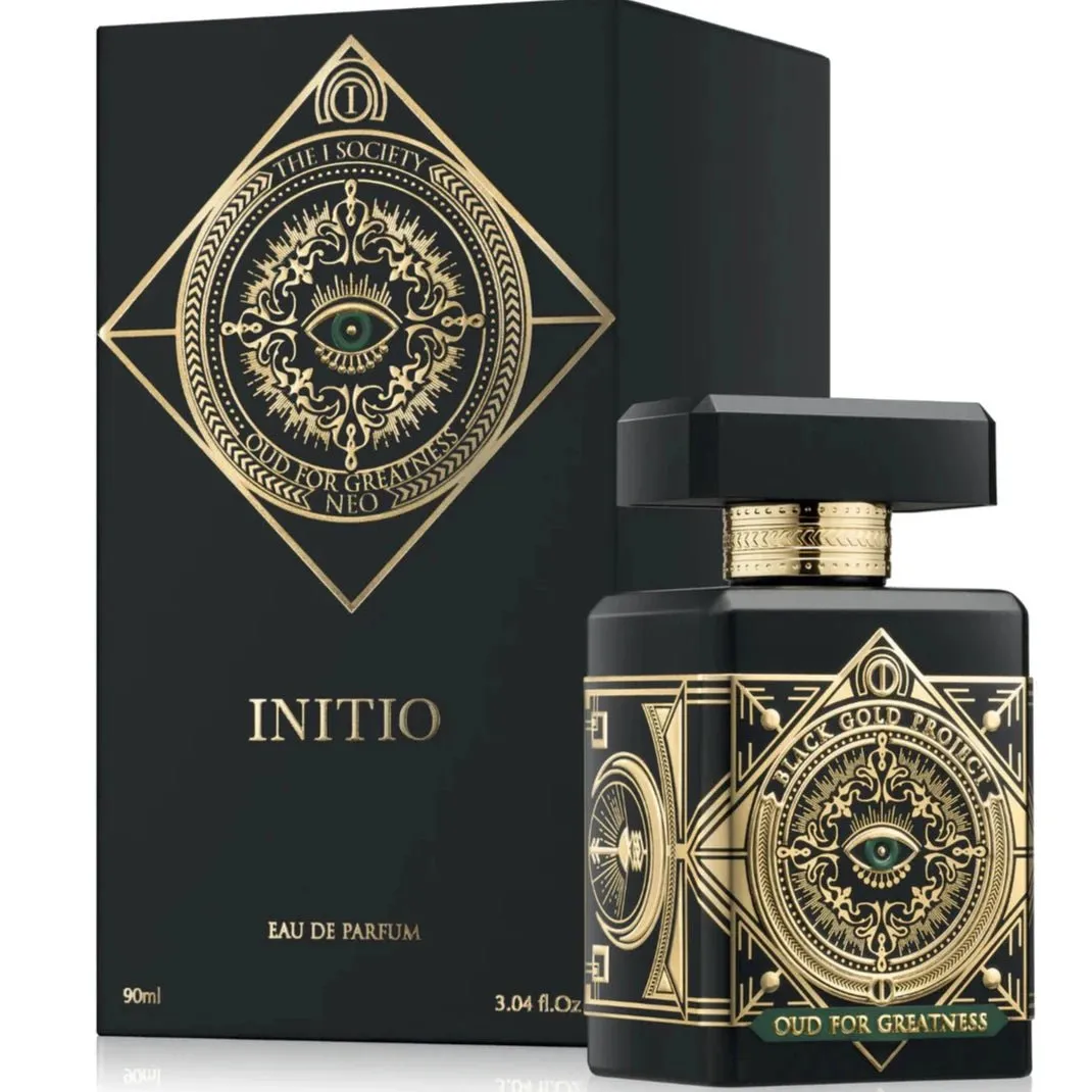 Initio Parfums Prives Oud For Greatness Neo EDP