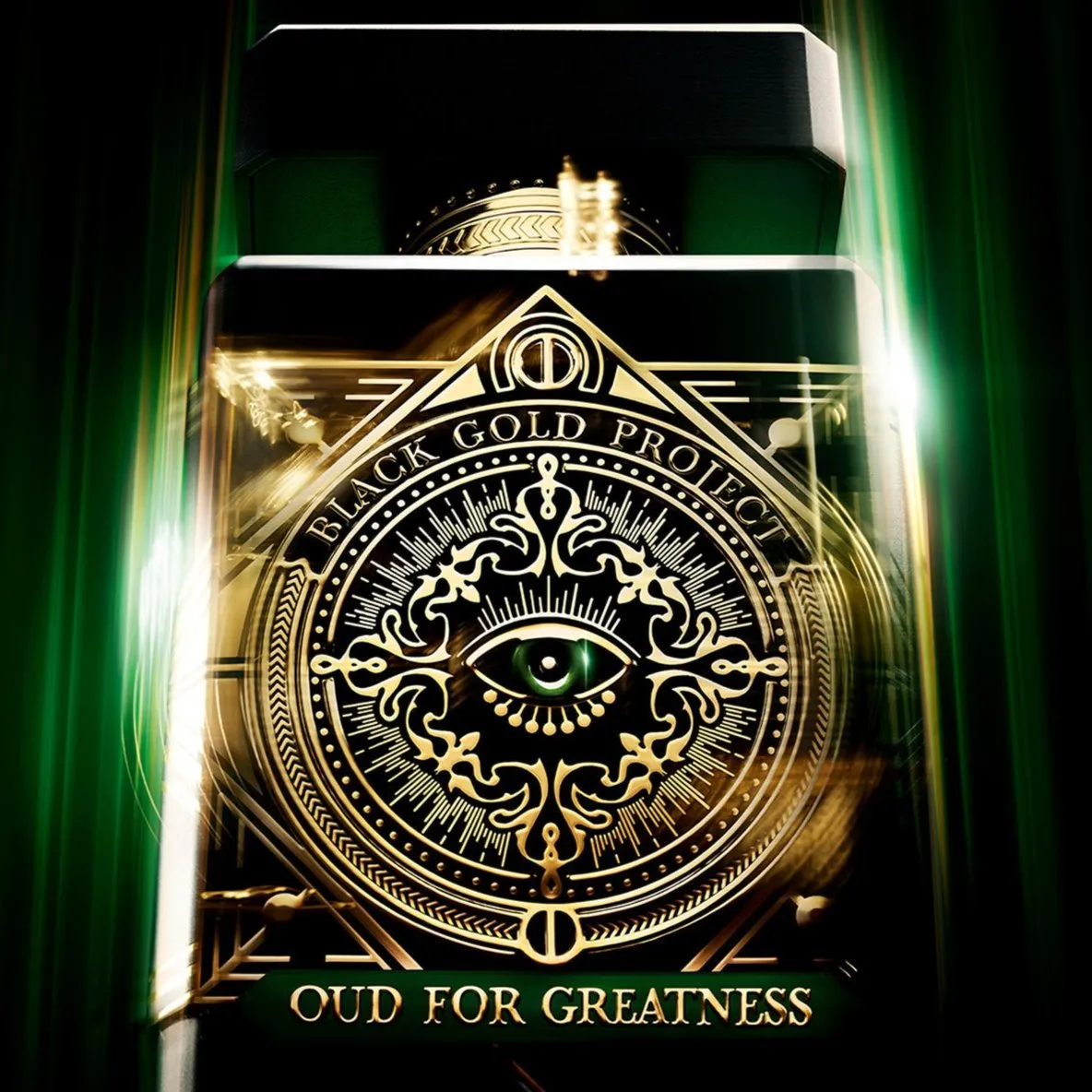 Initio Parfums Prives Oud For Greatness Neo EDP