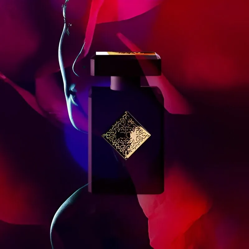 Initio Parfums Prives The Carnal Blends Collection Atomic Rose EDP