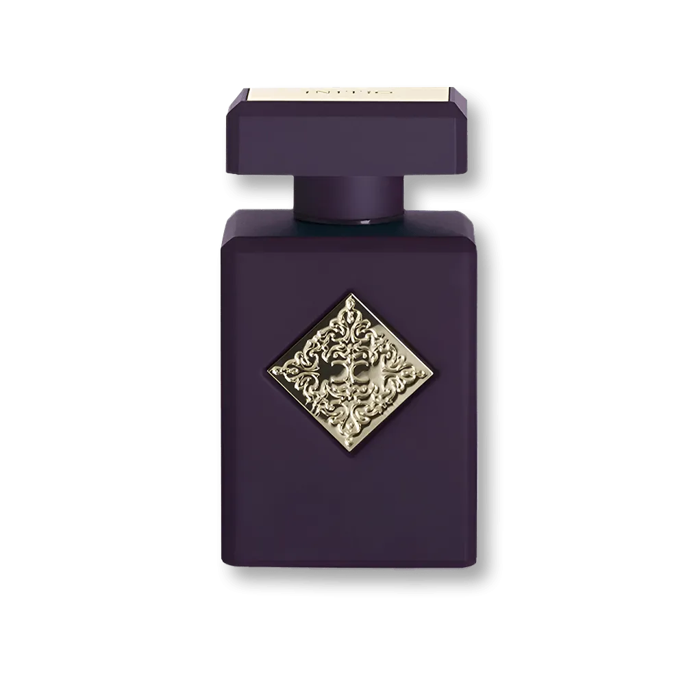 Initio Parfums Prives The Carnal Blends Collection Atomic Rose EDP