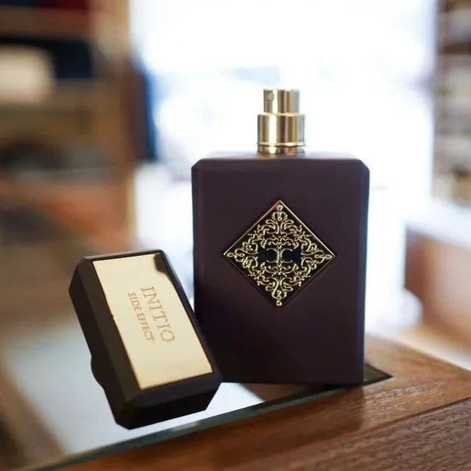 Initio Parfums Prives The Carnal Blends Collection Side Effect EDP