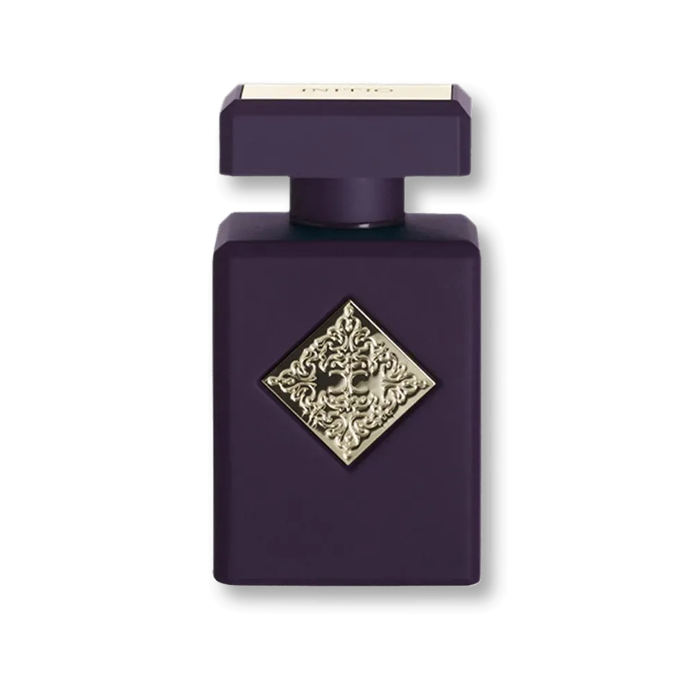 Initio Parfums Prives The Carnal Blends Collection Side Effect EDP