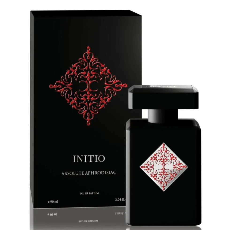Initio Parfums The Absolutes Absolute Aphrodisiac EDP