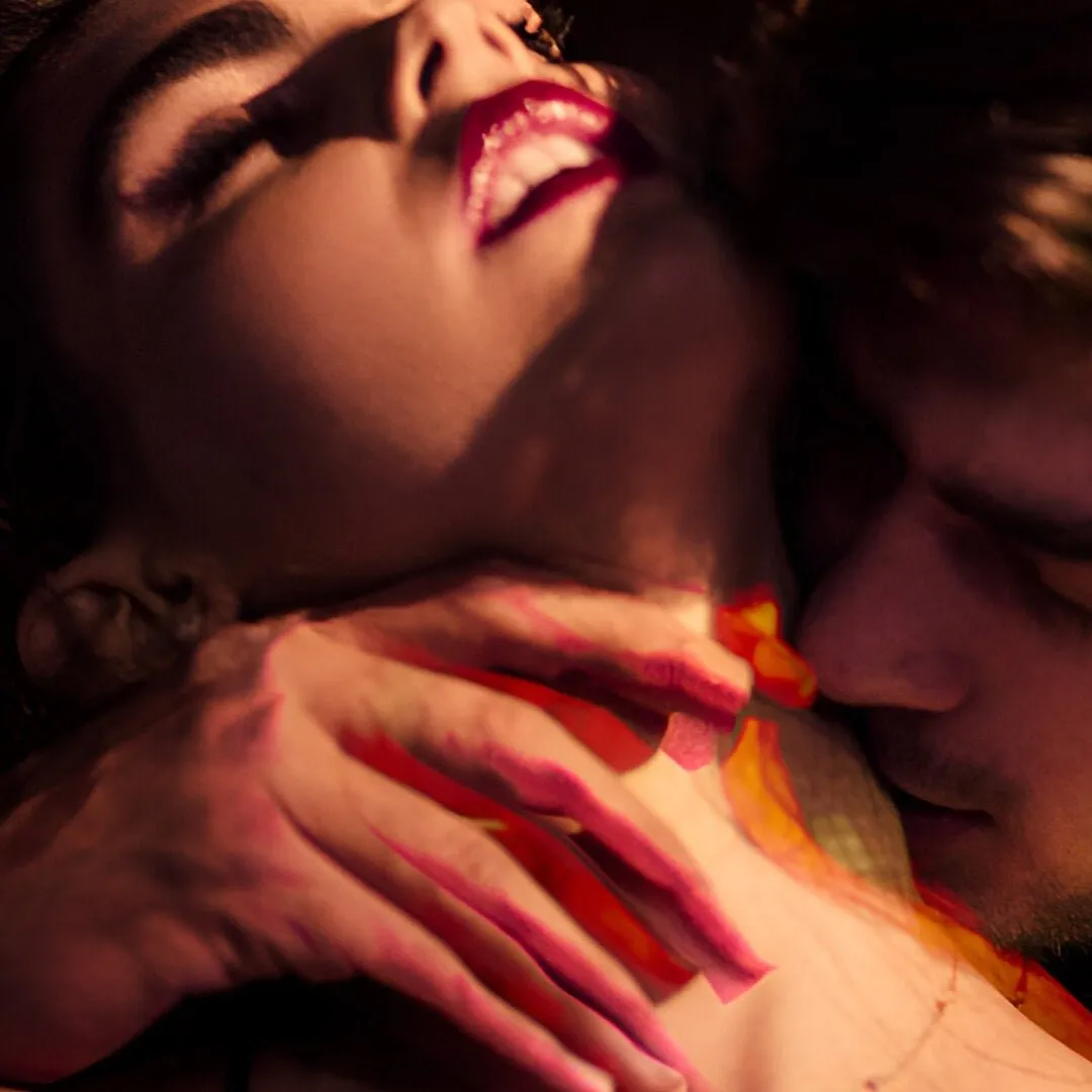 Initio Parfums The Carnal Blends Collection Psychedelic Love EDP