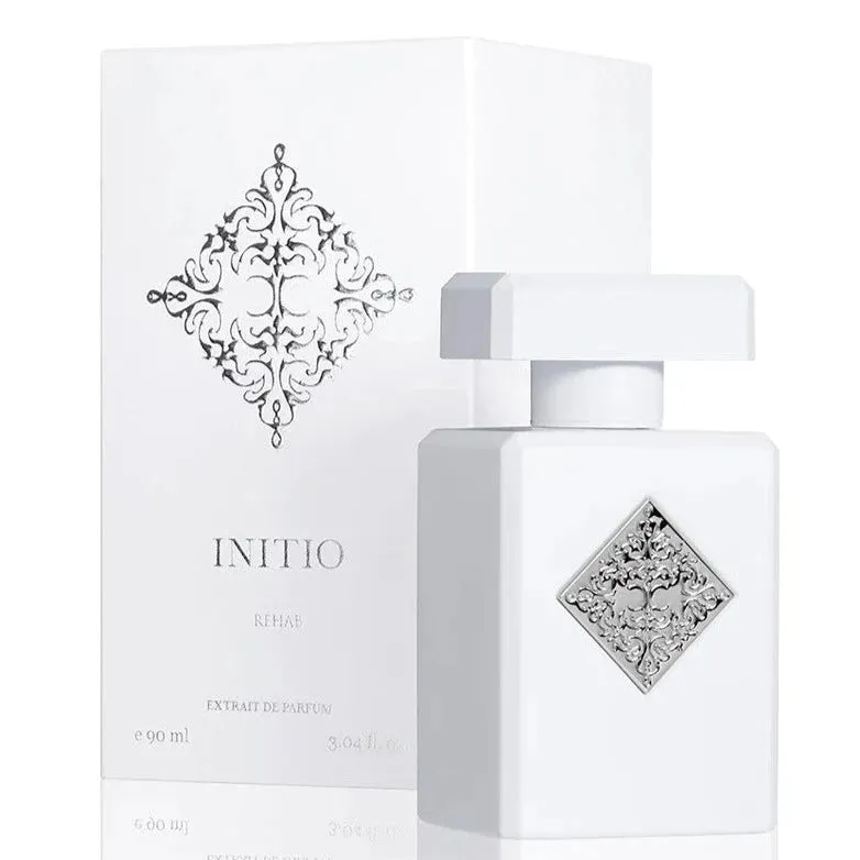 Initio Parfums The Hedonist Rehab Extrait De Parfum