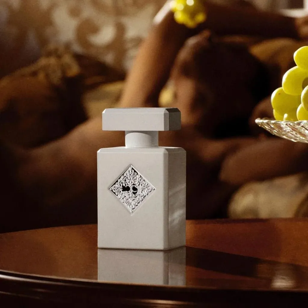 Initio Parfums The Hedonist Rehab Extrait De Parfum