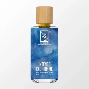 Intense Eau Homme The Dua Brand