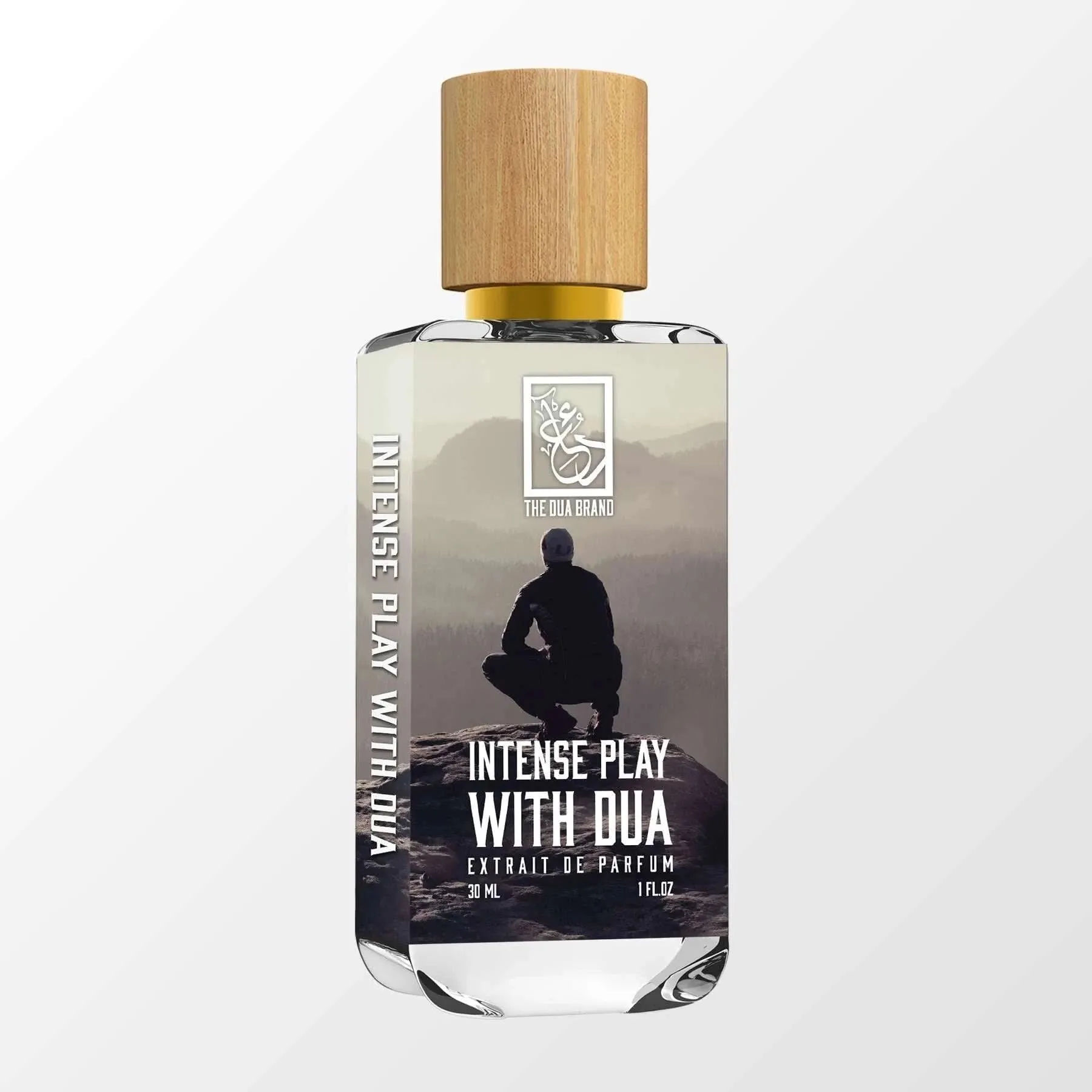 Intense Play With Dua The Dua Brand