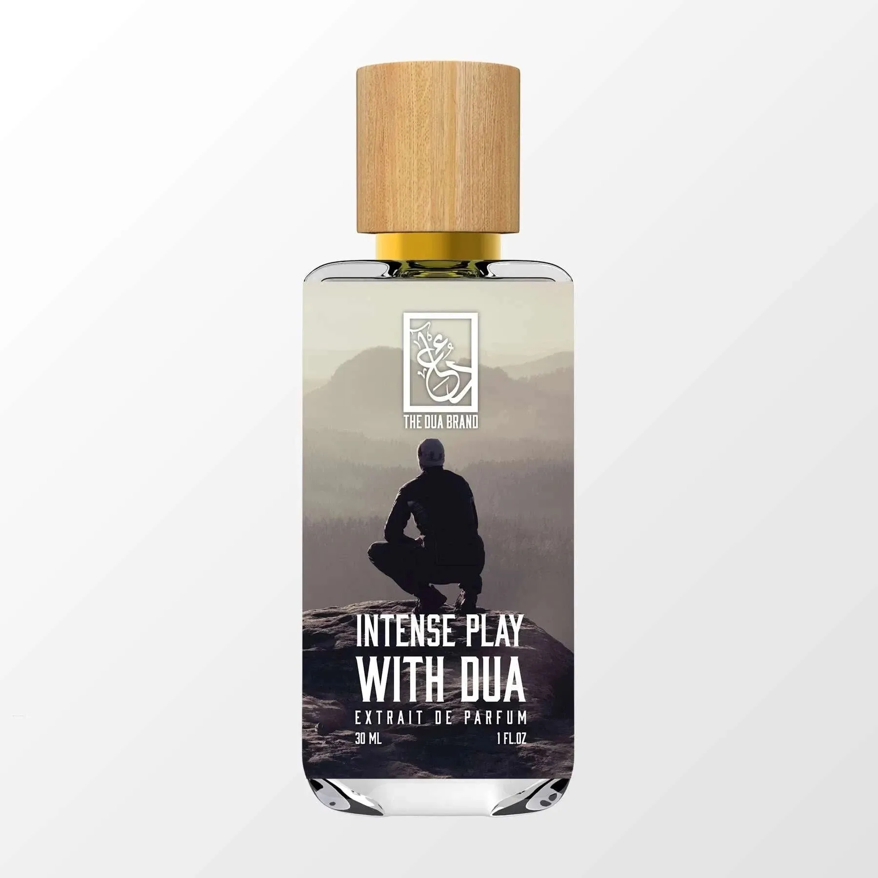 Intense Play With Dua The Dua Brand