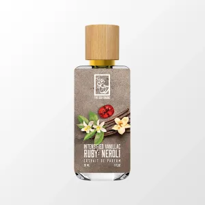 Intensified Vanillac Ruby: Neroli The Dua Brand