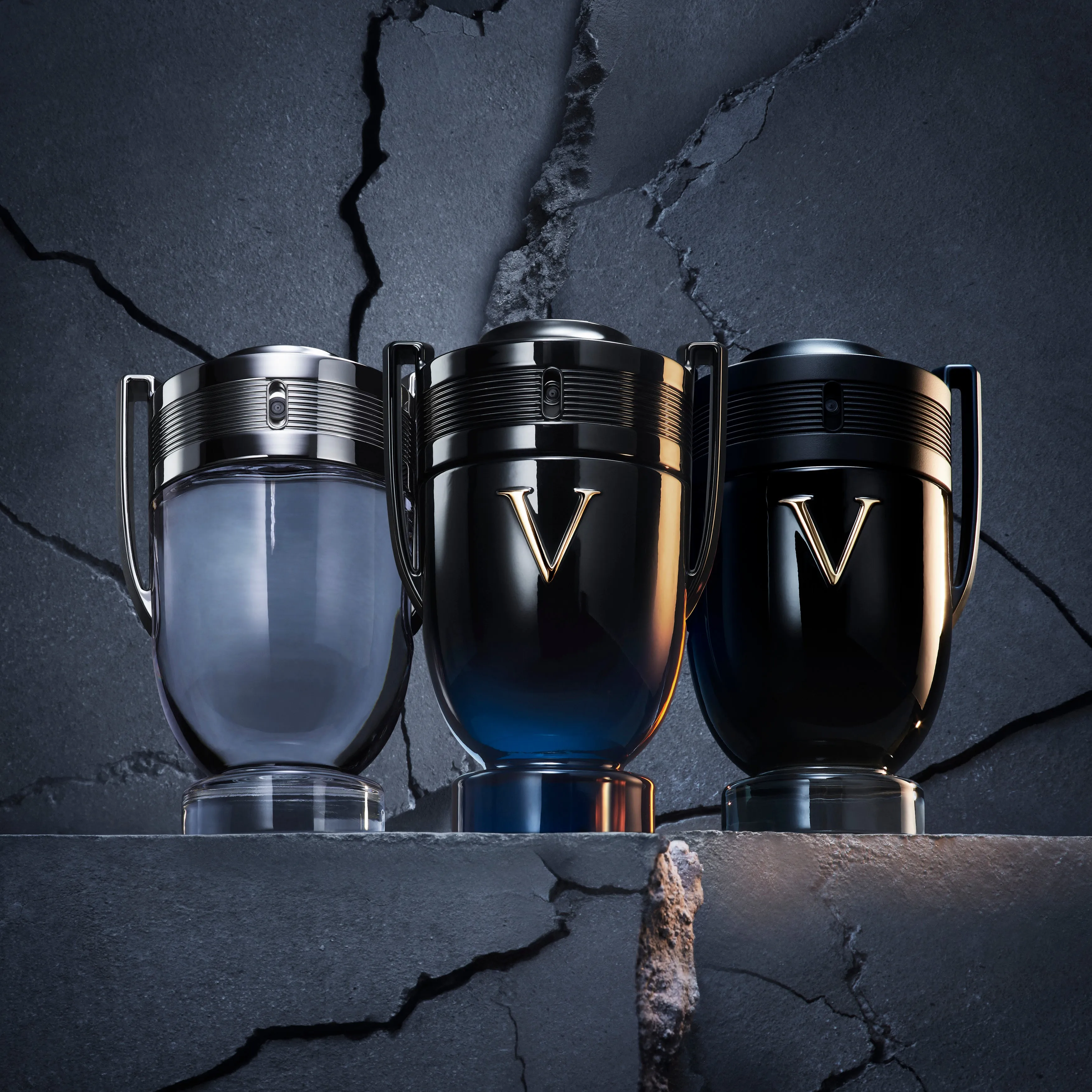 Invictus Victory Elixir Parfum