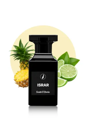 Israr Scents N Stories