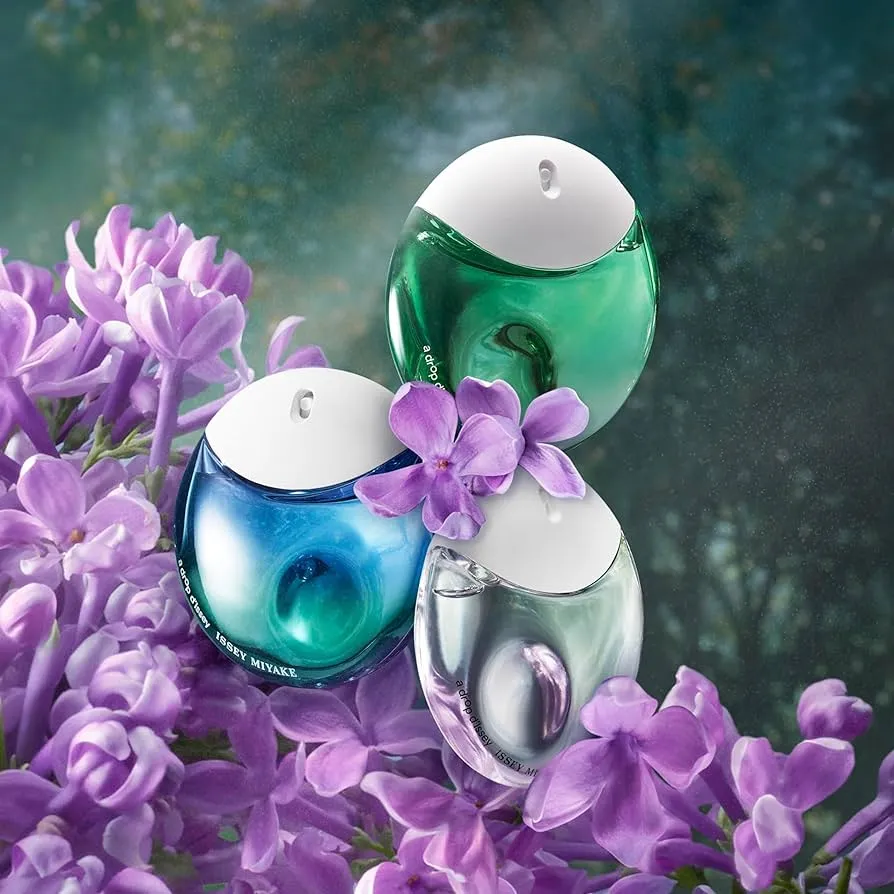 Issey Miyake A Drop D'Issey EDP Essentielle