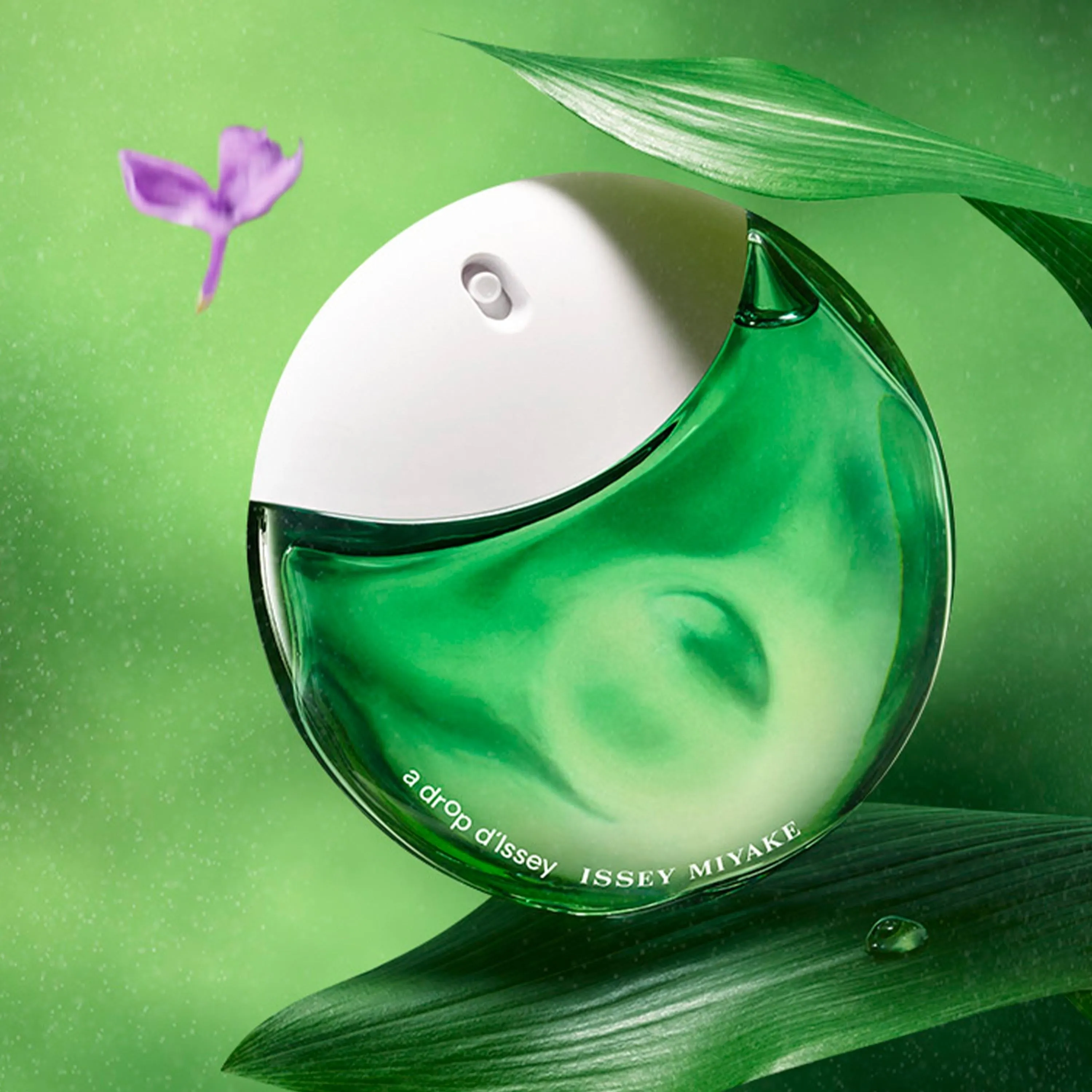 Issey Miyake A Drop D'Issey EDP Essentielle