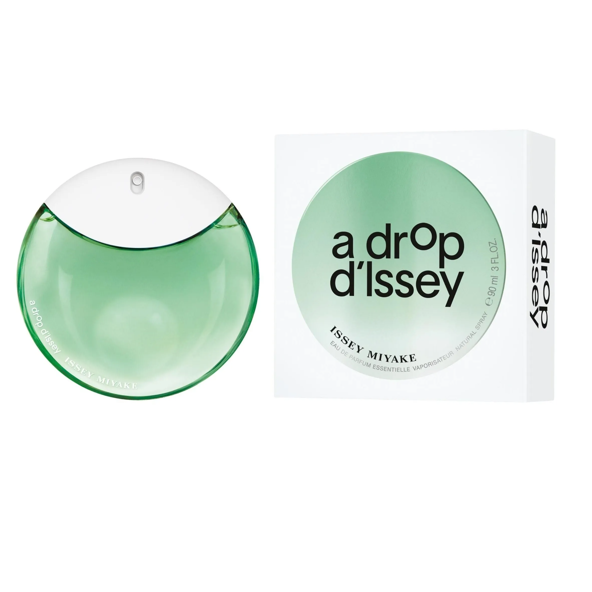 Issey Miyake A Drop D'Issey EDP Essentielle