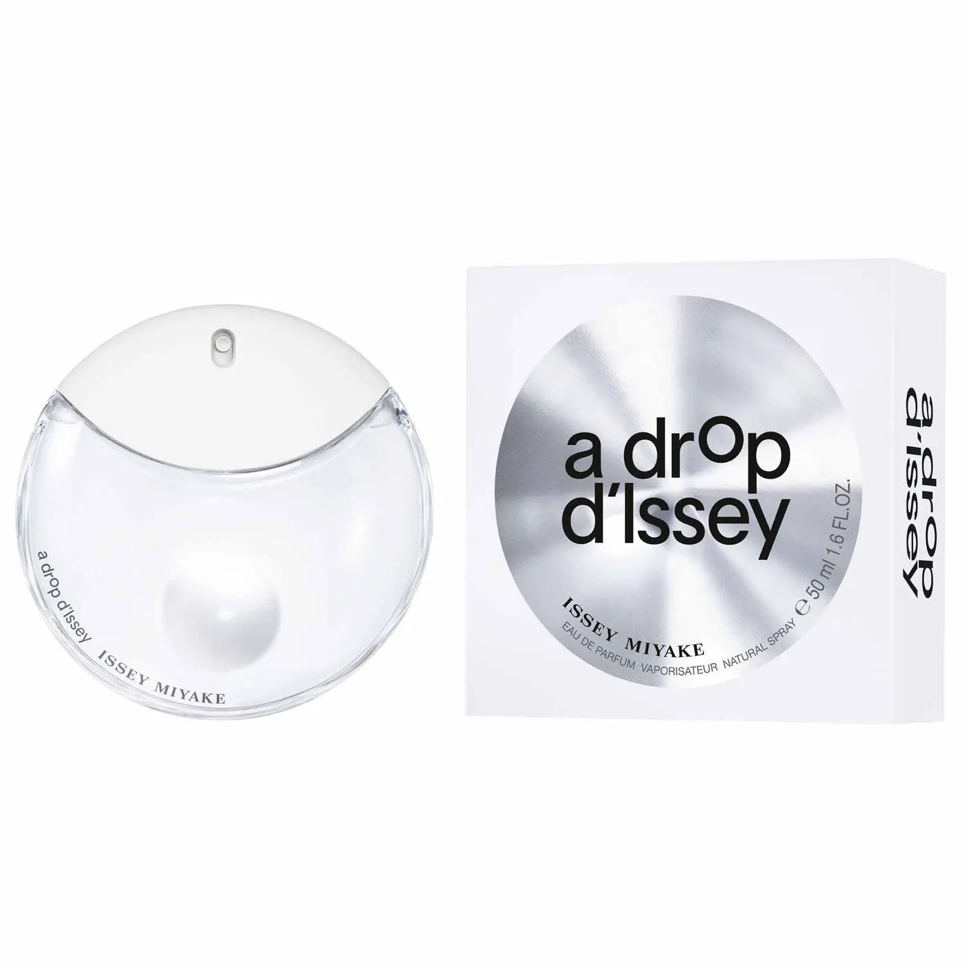 Issey Miyake A Drop D'Issey EDP