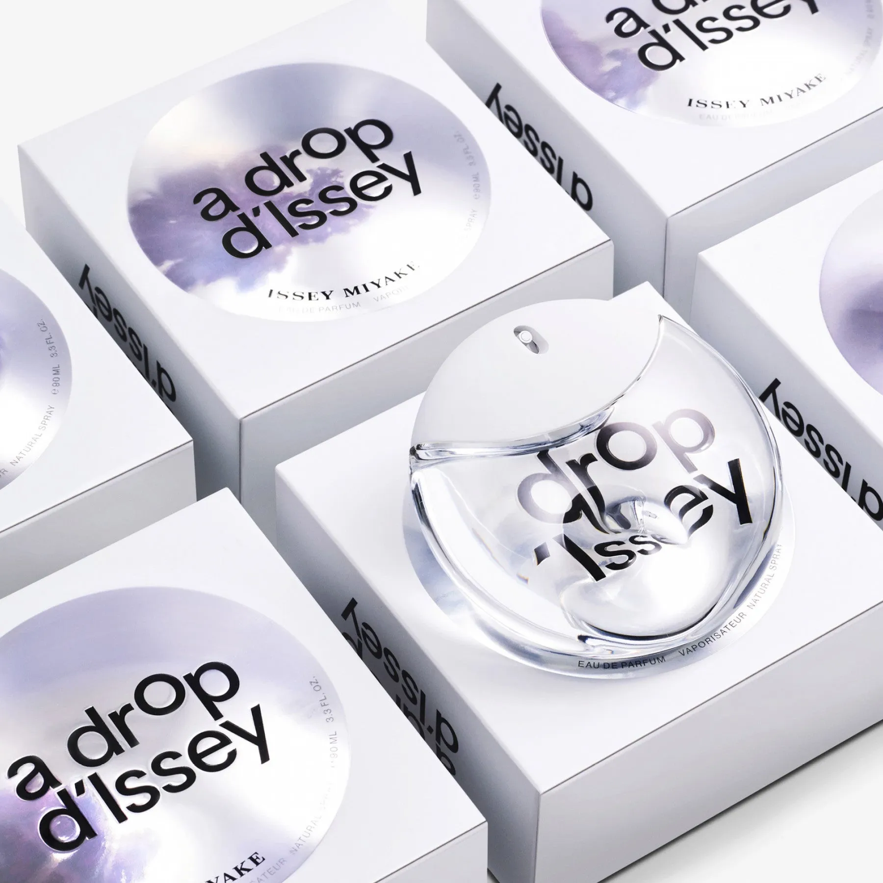 Issey Miyake A Drop D'Issey EDP