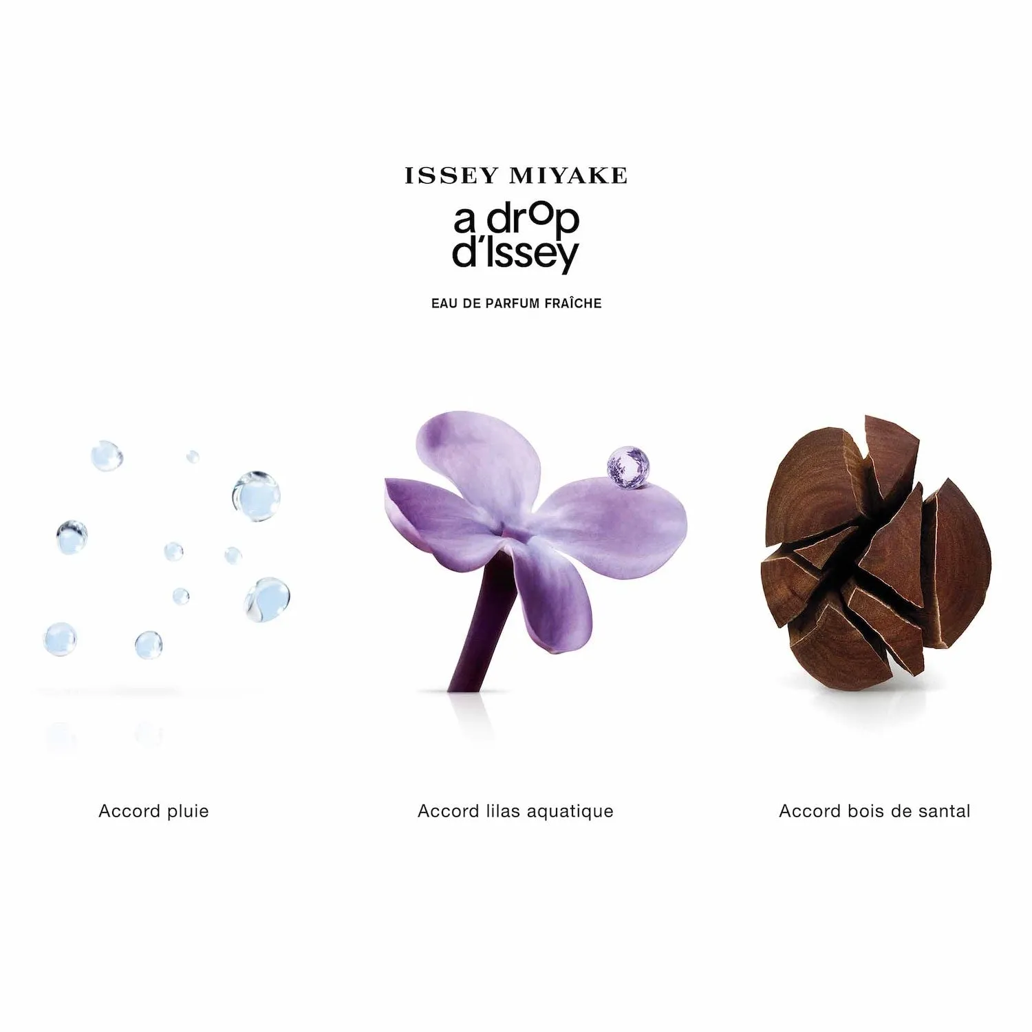 Issey Miyake A Drop D'Issey EDP