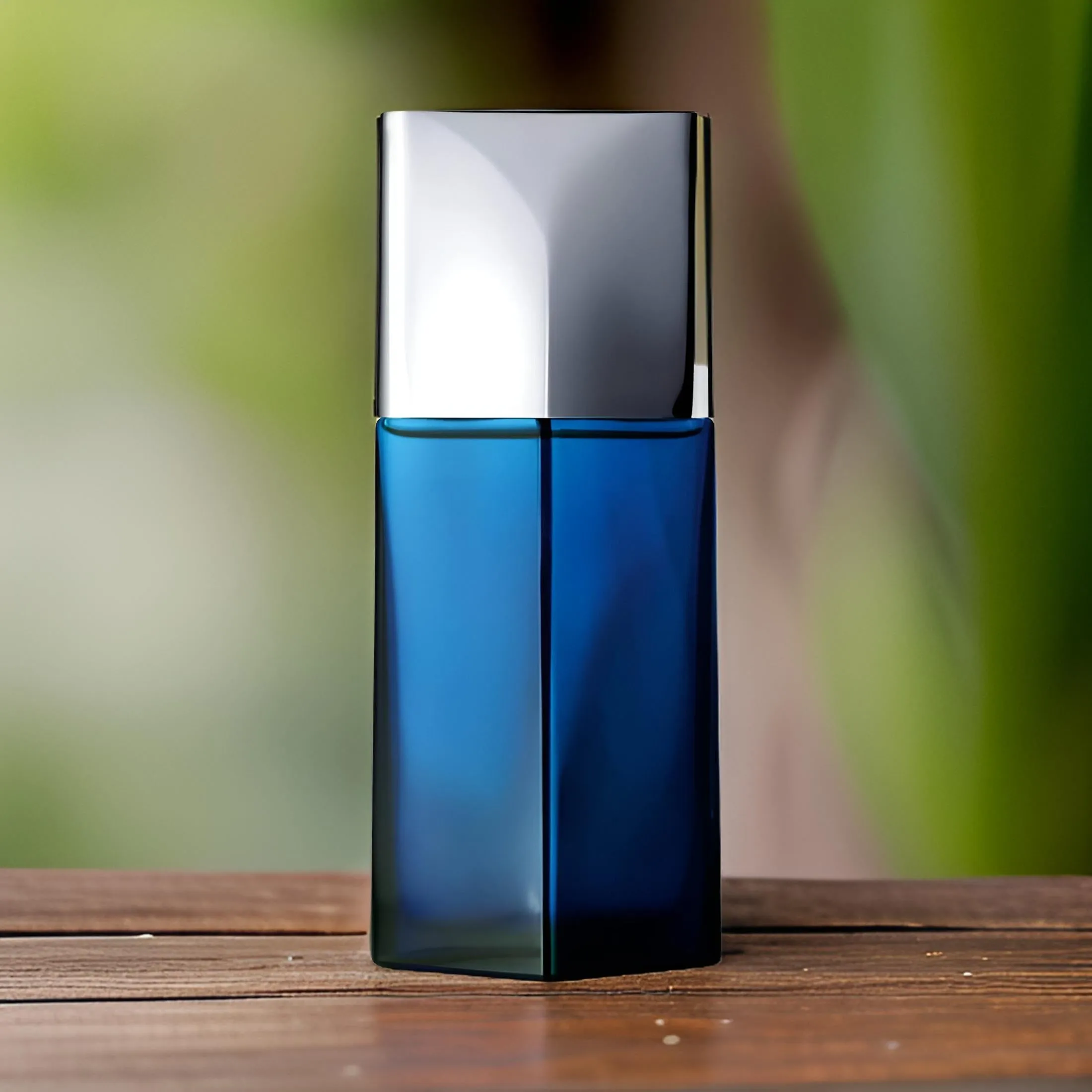 Issey Miyake Bleue For Men EDT
