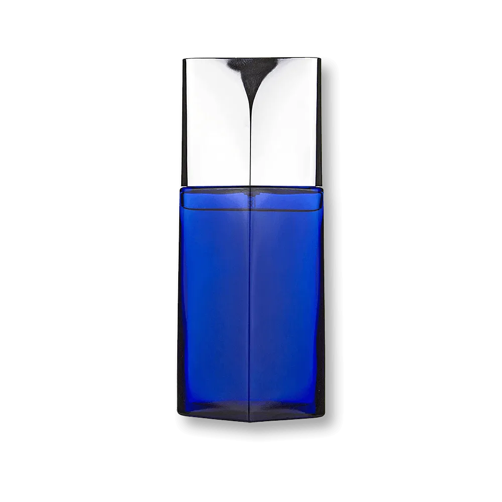 Issey Miyake Bleue For Men EDT