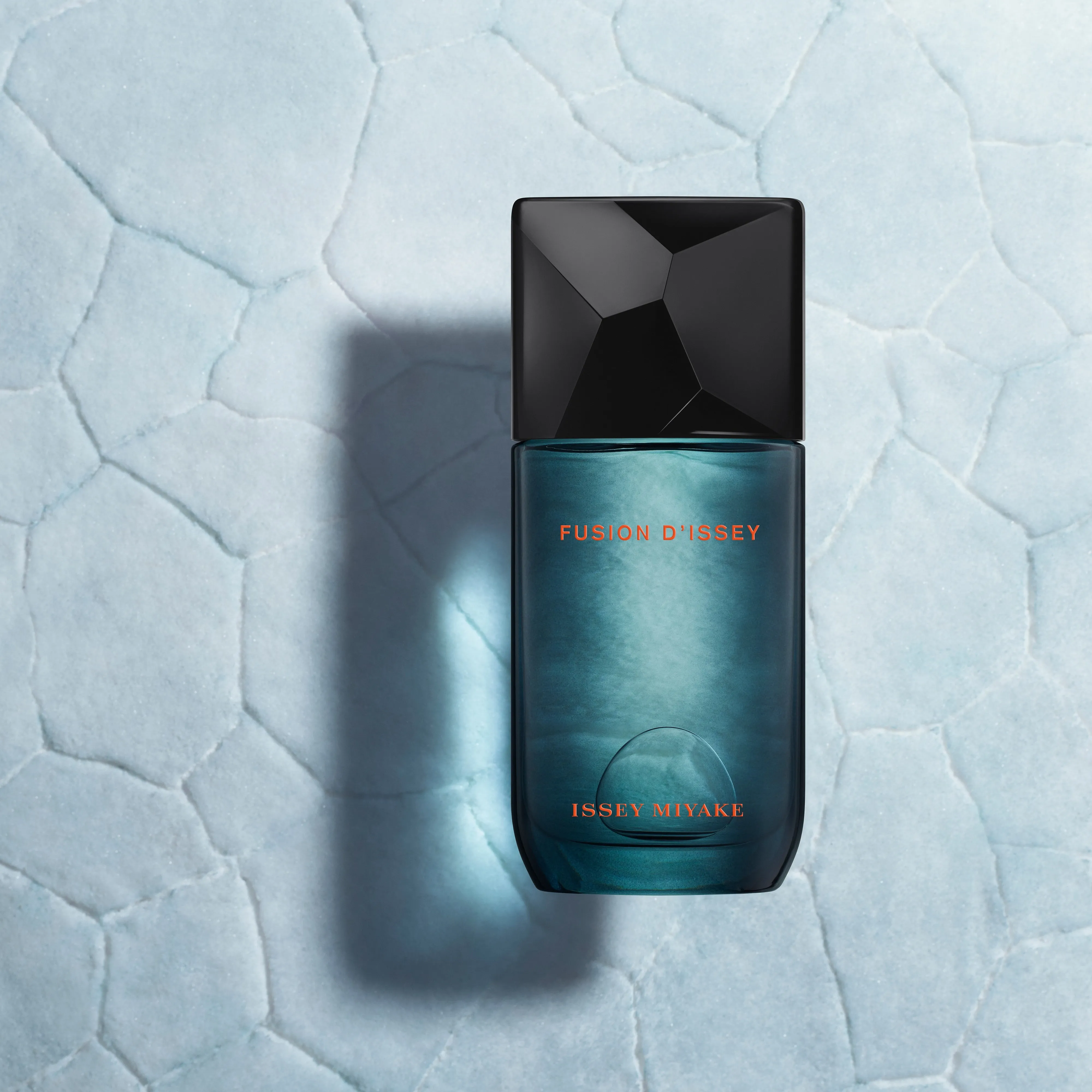 Issey Miyake Fusion D'Issey EDT