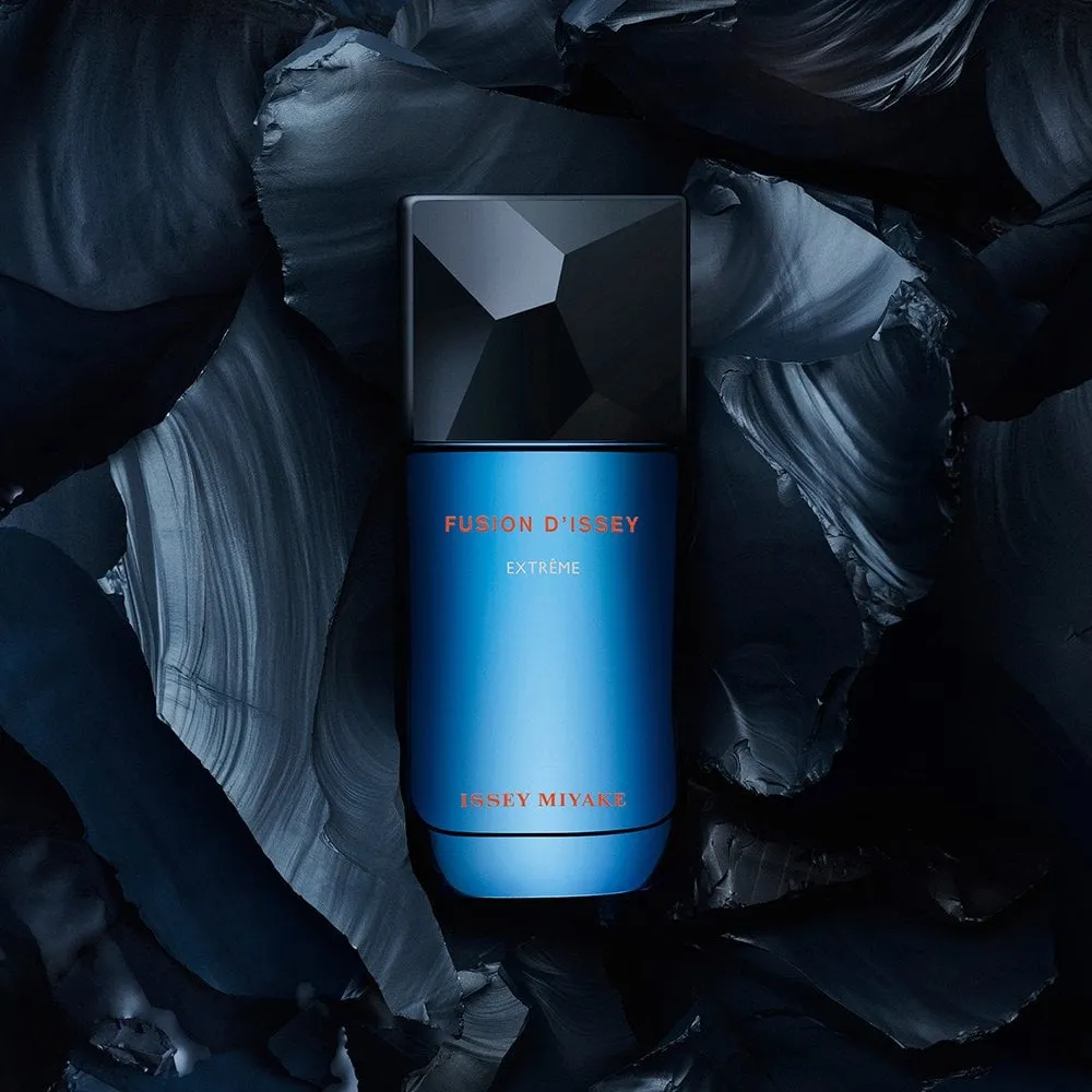 Issey Miyake Fusion D'Issey EDT