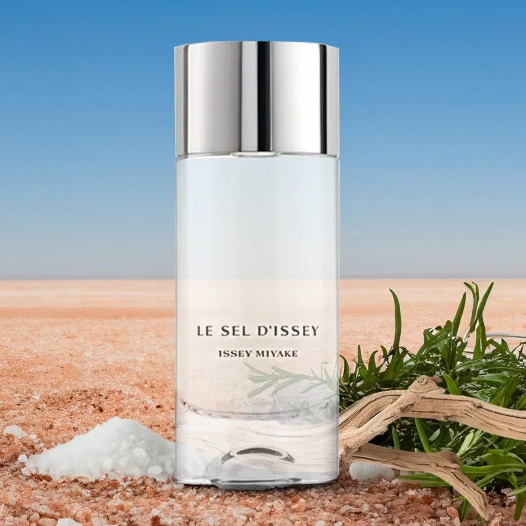 Issey Miyake Le Sel D'Issey EDT