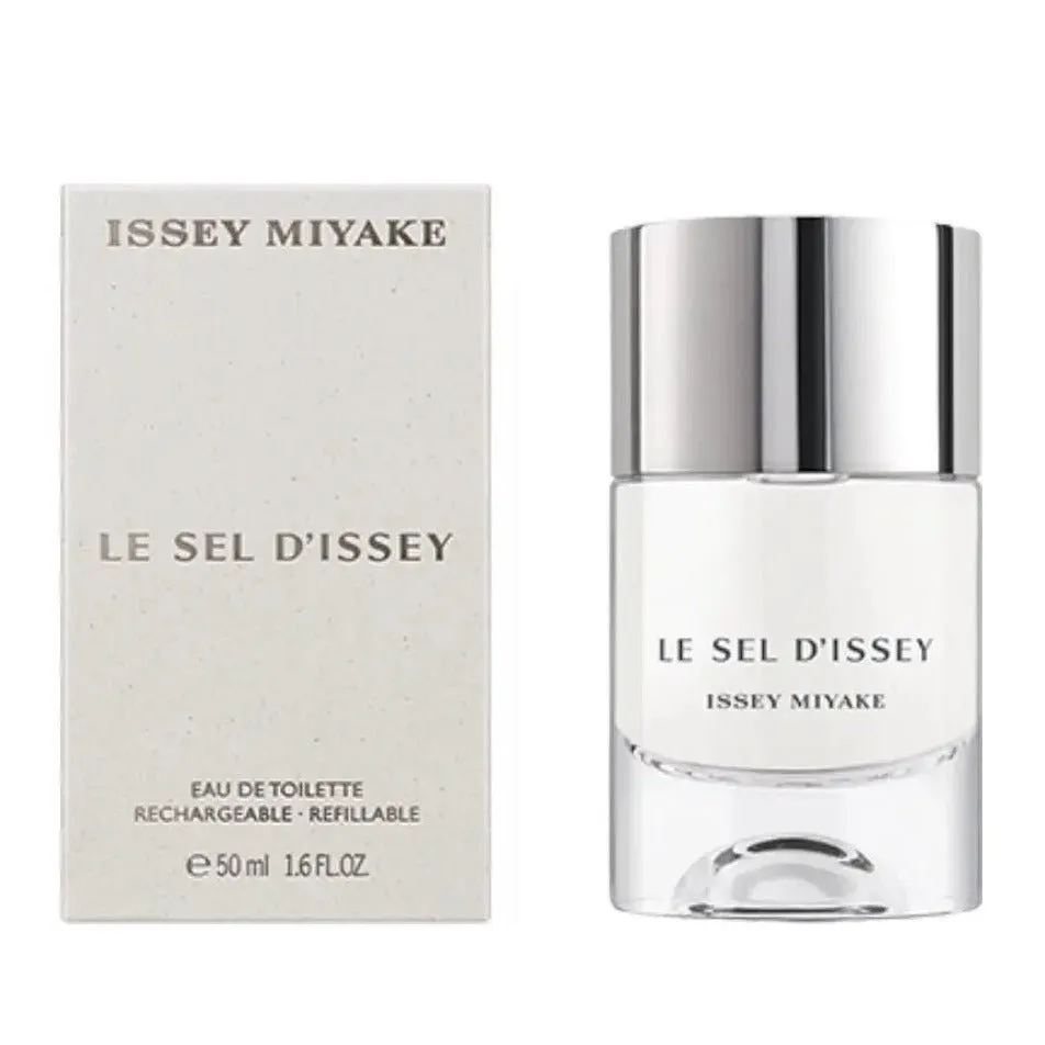 Issey Miyake Le Sel D'Issey EDT