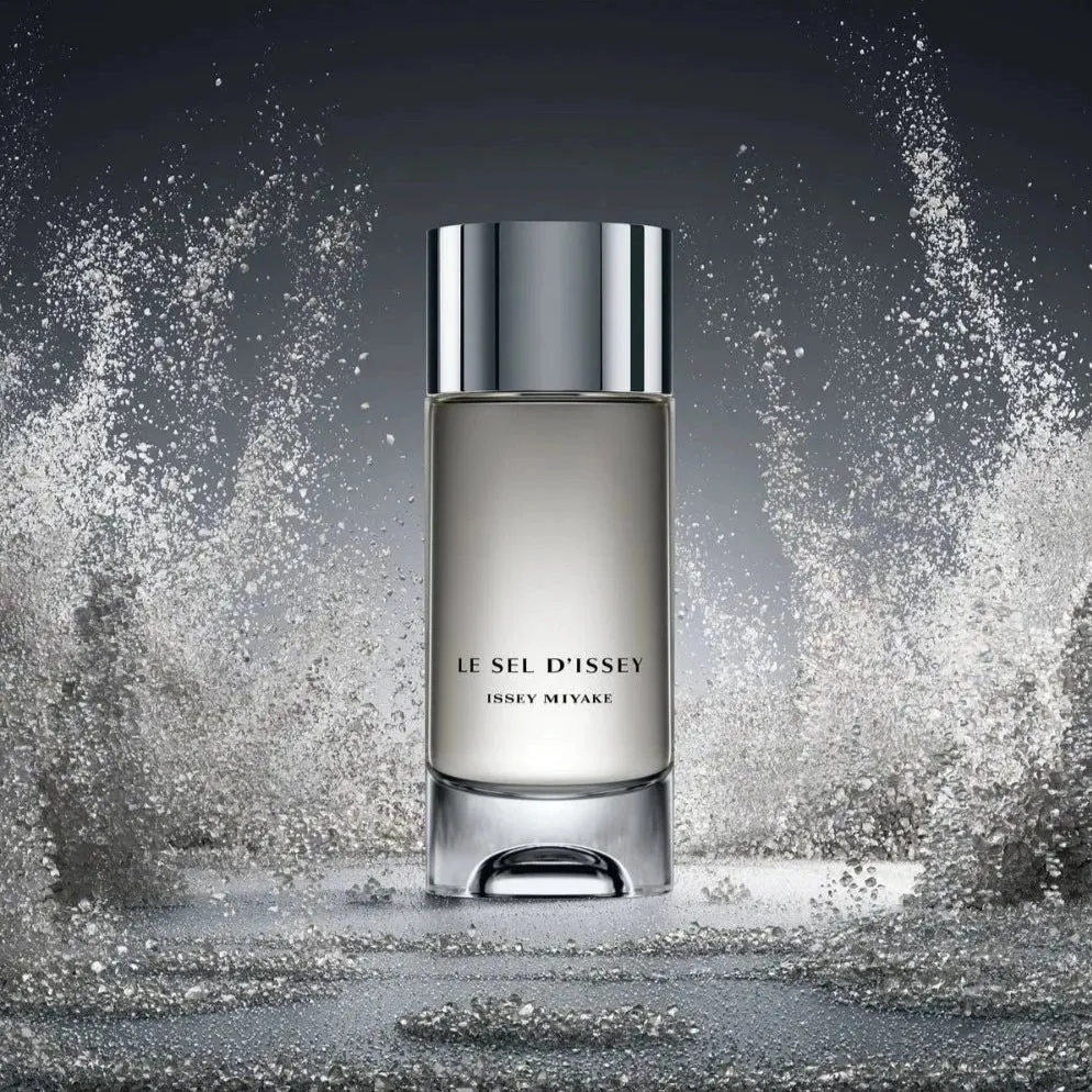 Issey Miyake Le Sel D'Issey EDT