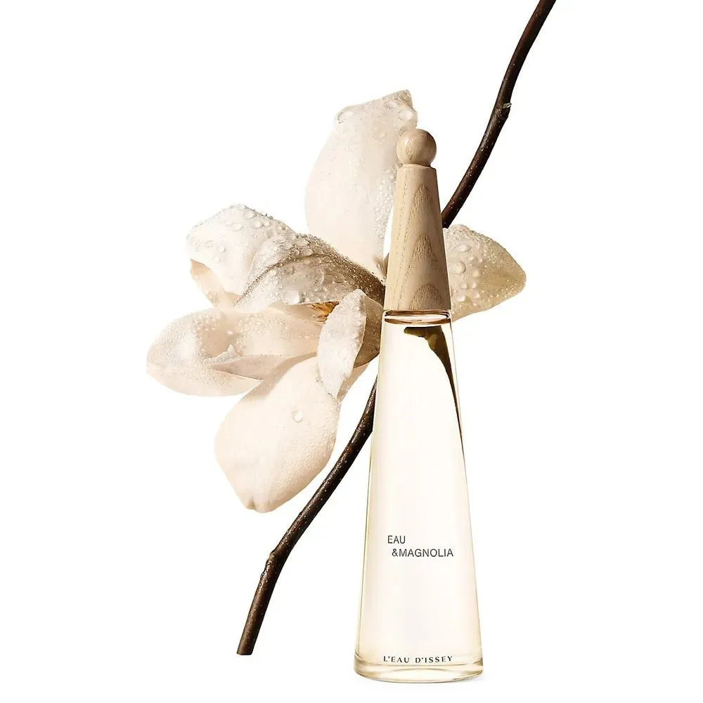 Issey Miyake L'Eau D'Issey Eau & Magnolia Intense EDT