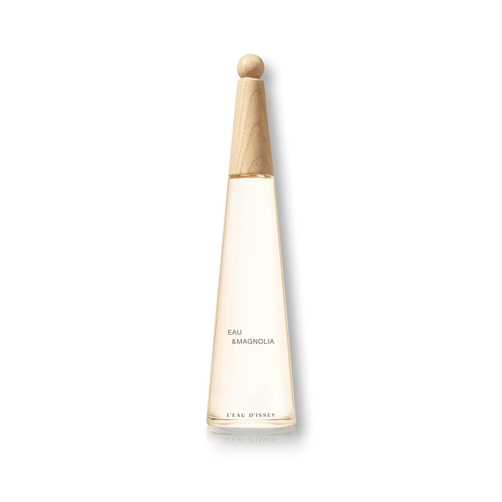 Issey Miyake L'Eau D'Issey Eau & Magnolia Intense EDT