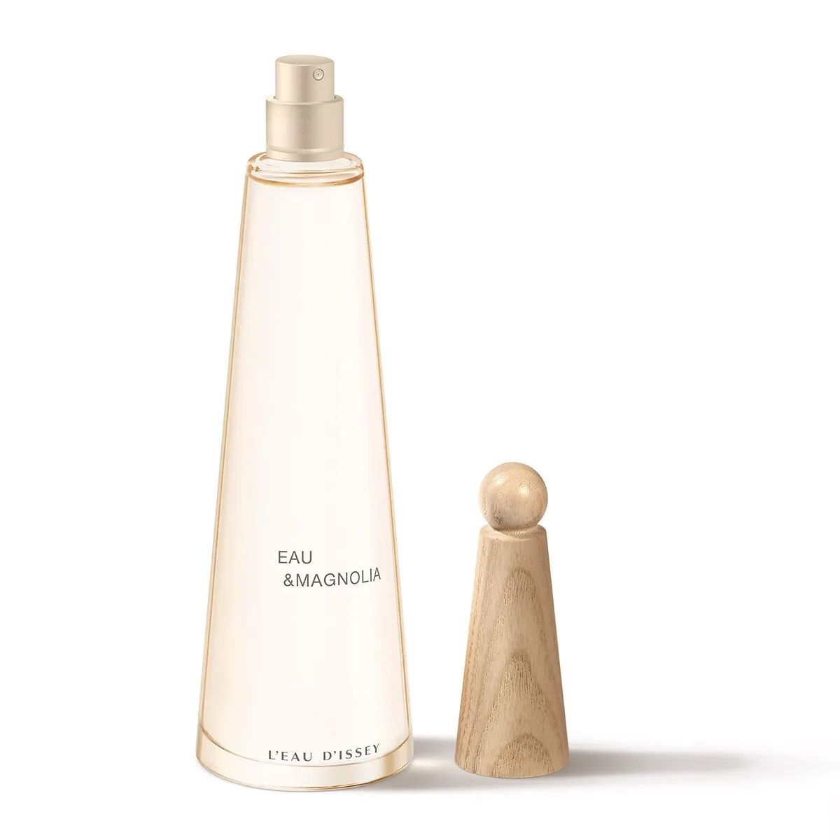Issey Miyake L'Eau D'Issey Eau & Magnolia Intense EDT
