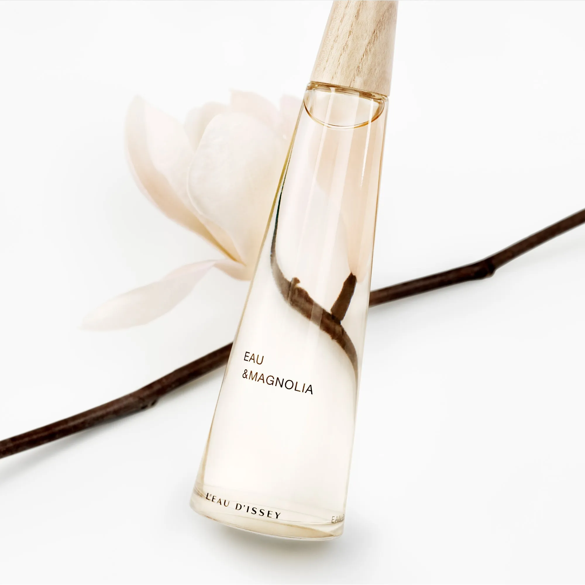Issey Miyake L'Eau D'Issey Eau & Magnolia Intense EDT